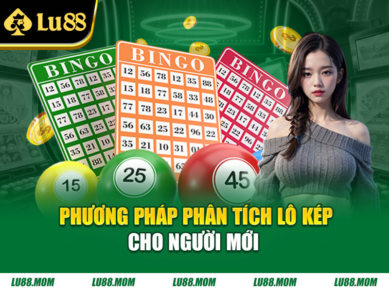 Phương pháp phân tích lô kép cho người mới 